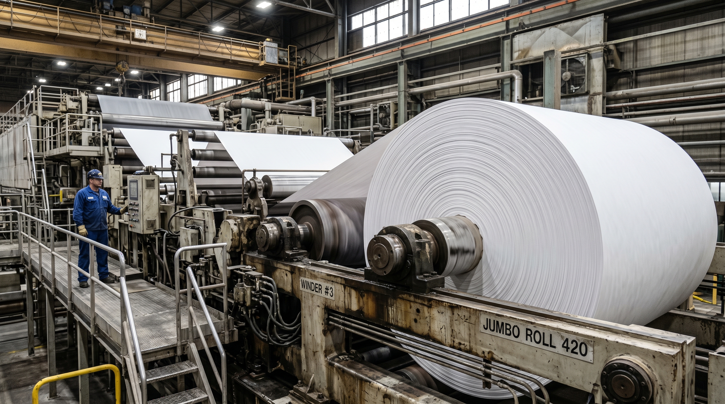 Papel e Celulose